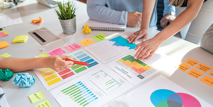 Duales Studium - Business Administration Duales Studium - Business Administration