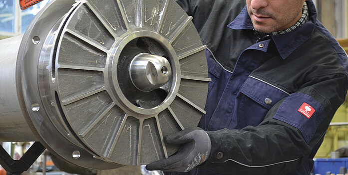 Ausbildung Ausbildung