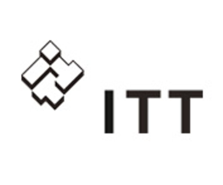 ITT Inc. Logo