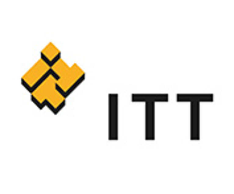 ITT Inc. Logo